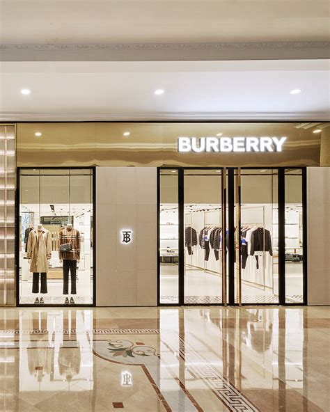 Burberry Việt Nam .